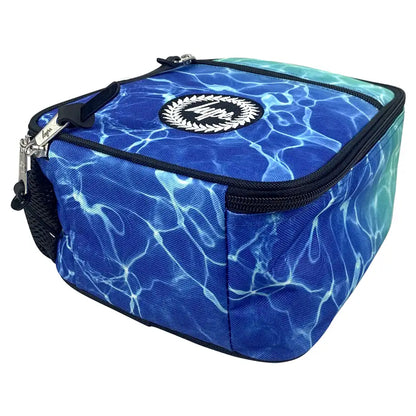 HYPE Lunch Bag Insulated Pool Fade (Pool Fade)
