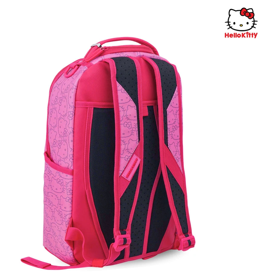 Hello Kitty Teens Backpack
