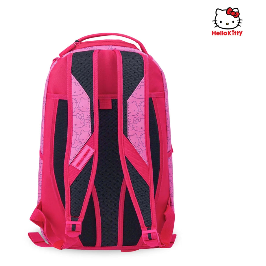 Hello Kitty Teens Backpack