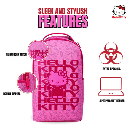Hello Kitty Teens Backpack