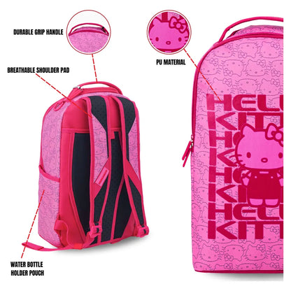 Hello Kitty Teens Backpack