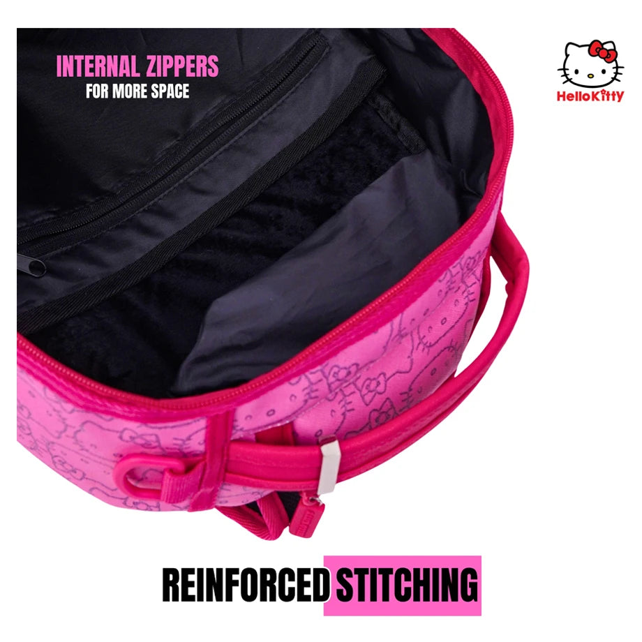 Hello Kitty Teens Backpack