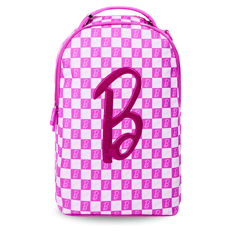 Mattel Barbie Teens Backpack