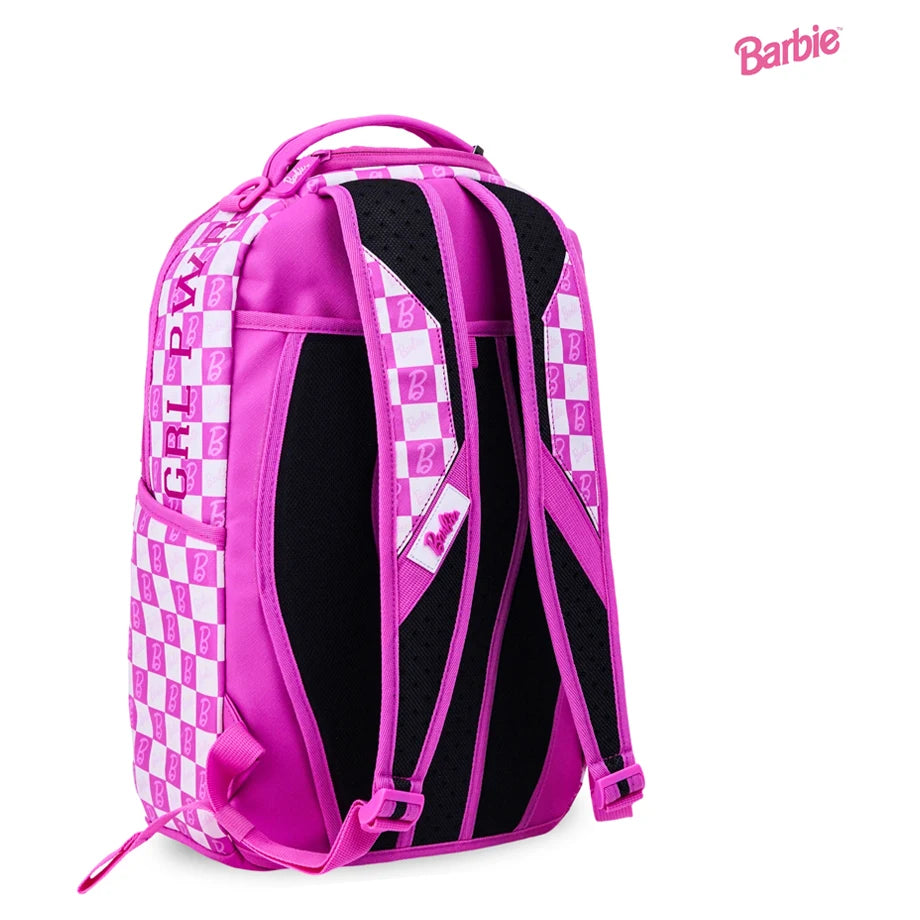 Mattel Barbie Teens Backpack