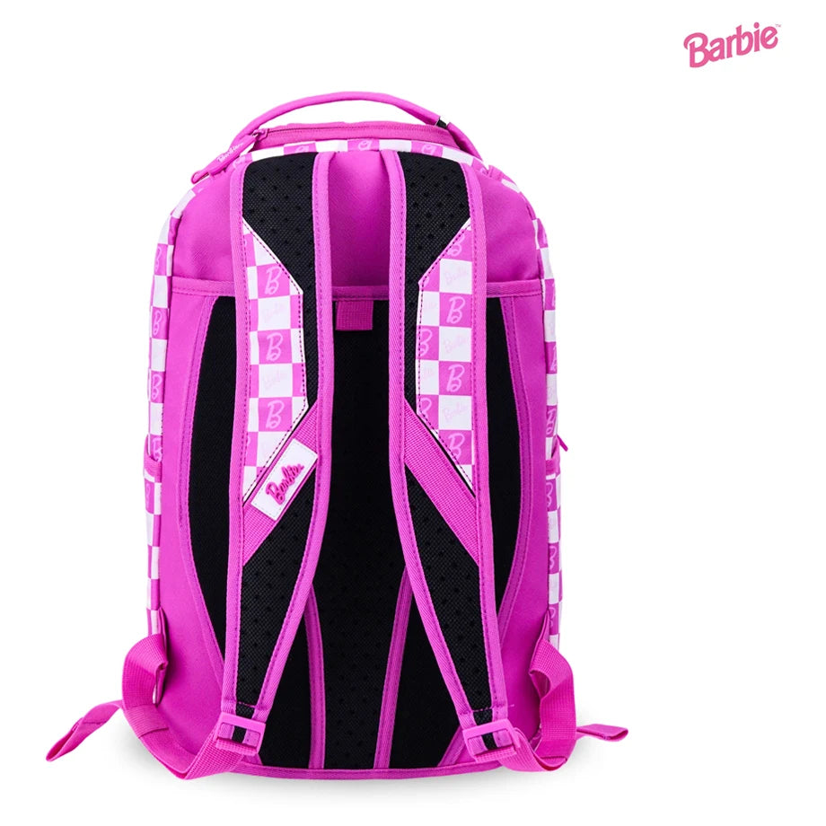 Mattel Barbie Teens Backpack