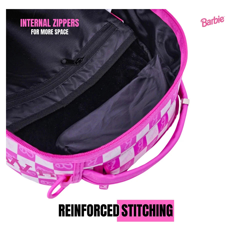 Mattel Barbie Teens Backpack