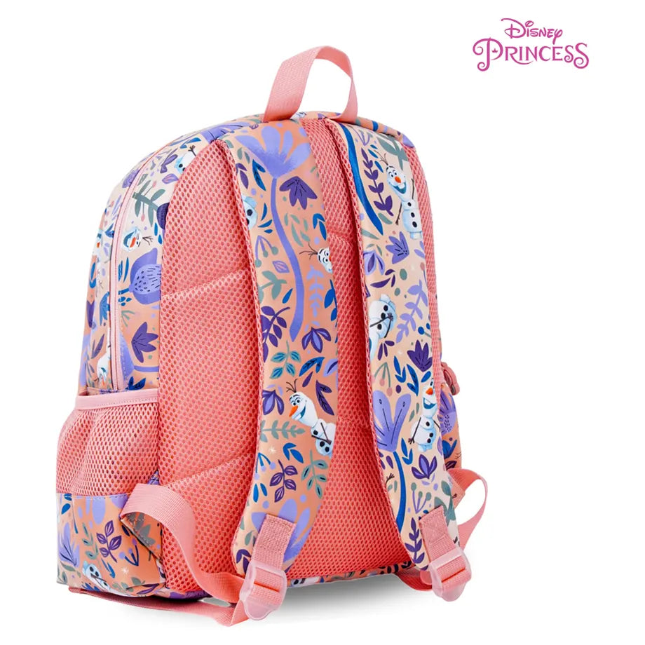 Disney Frozen Friends Forever Backpack 14"