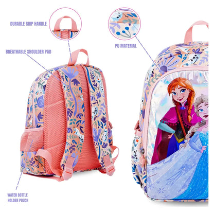 Disney Frozen Friends Forever Backpack 14"