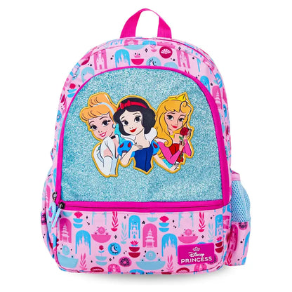 Disney Princess In the Palace Backpack 14 Inch