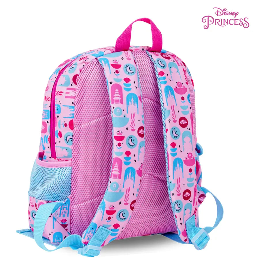 Disney Princess In the Palace Backpack 14 Inch