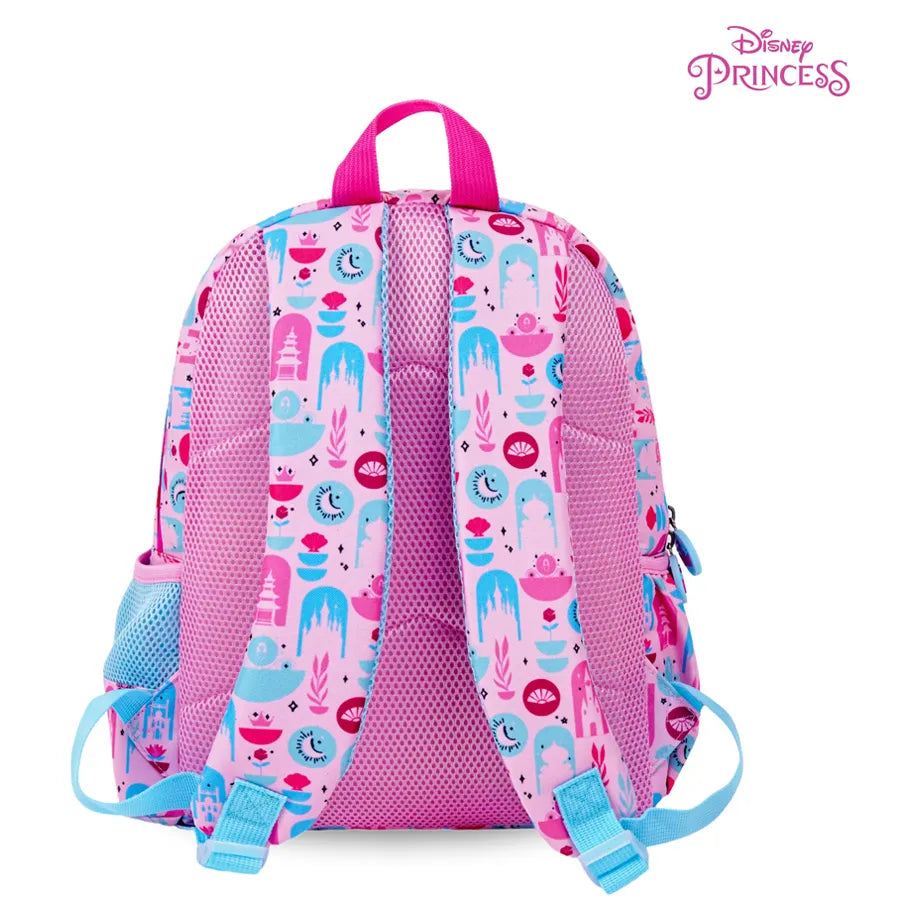 Disney Princess In the Palace Backpack 14 Inch