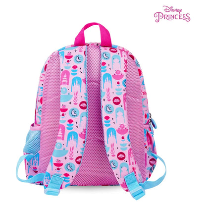 Disney Princess In the Palace Backpack 14 Inch