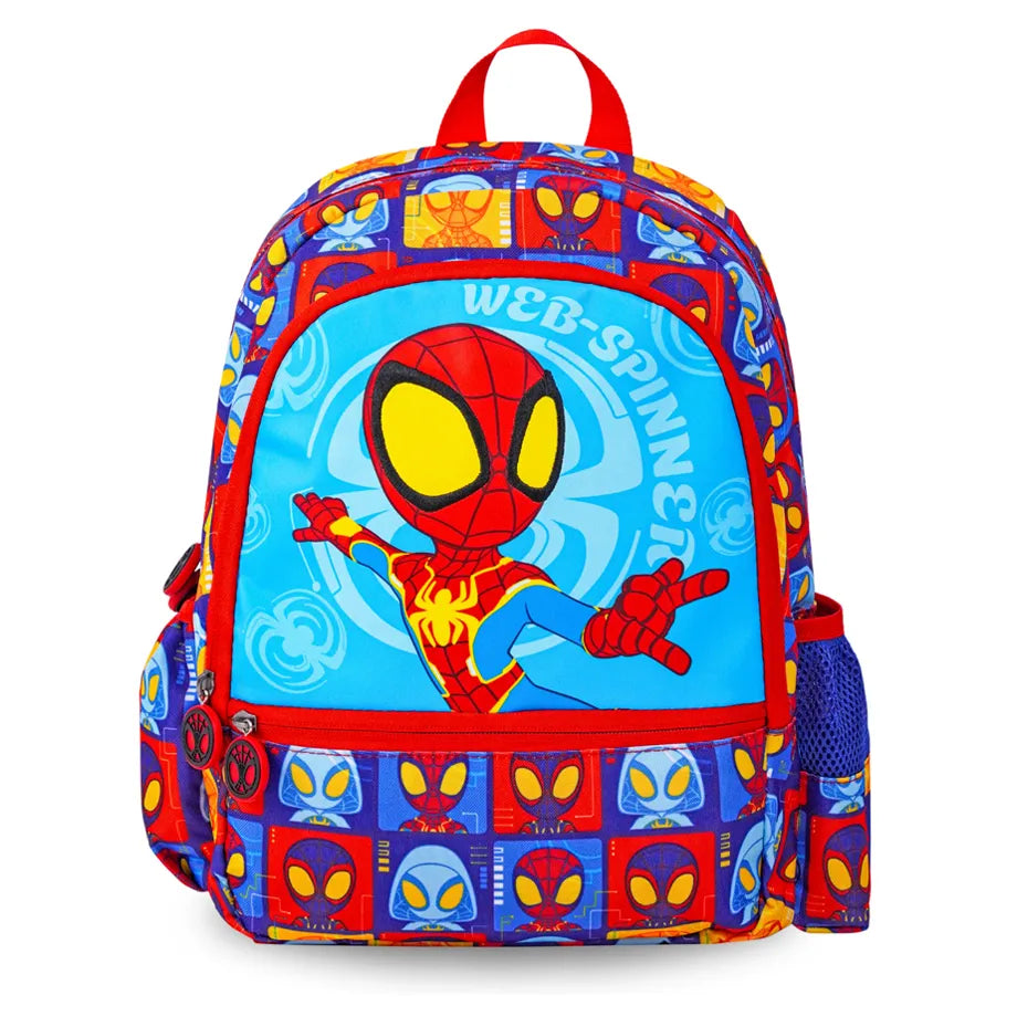 Marvel Spider-Man Spidey Backpack 14"