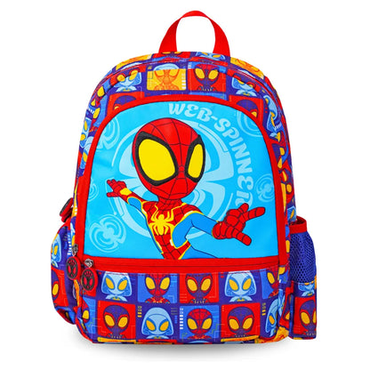 Marvel Spider-Man Spidey Backpack 14"
