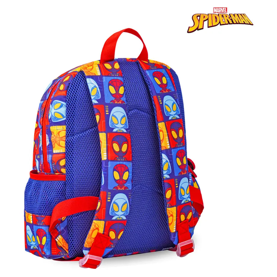 Marvel Spider-Man Spidey Backpack 14"