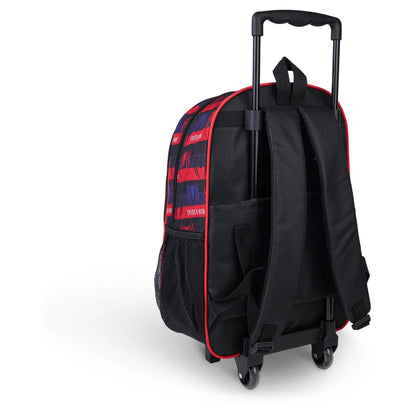 Marvel Spiderman 3 In 1 Trolley Set 18"