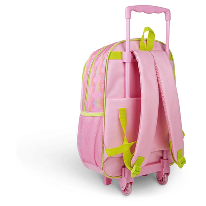 Disney Minnie Mouse 3 In 1 Trolley Set 18"