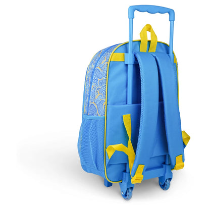 Netflix One Piece 5 In 1 Trolley Set 18"