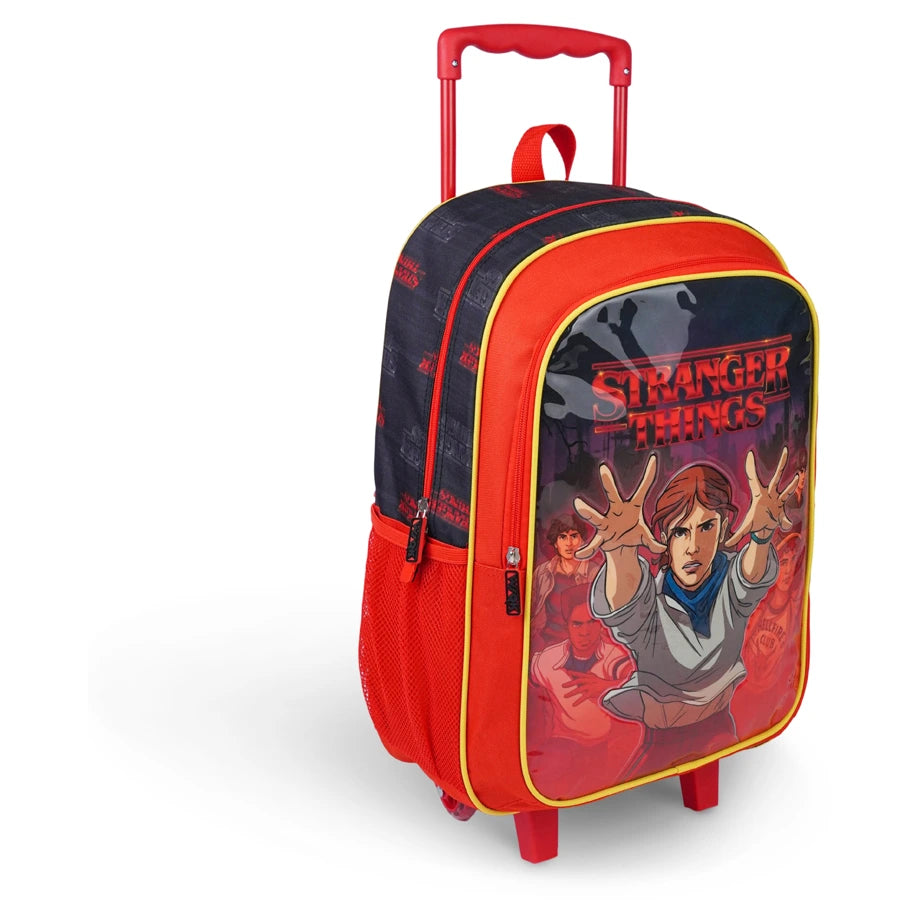 Netflix Stranger Things 5 In 1 Set