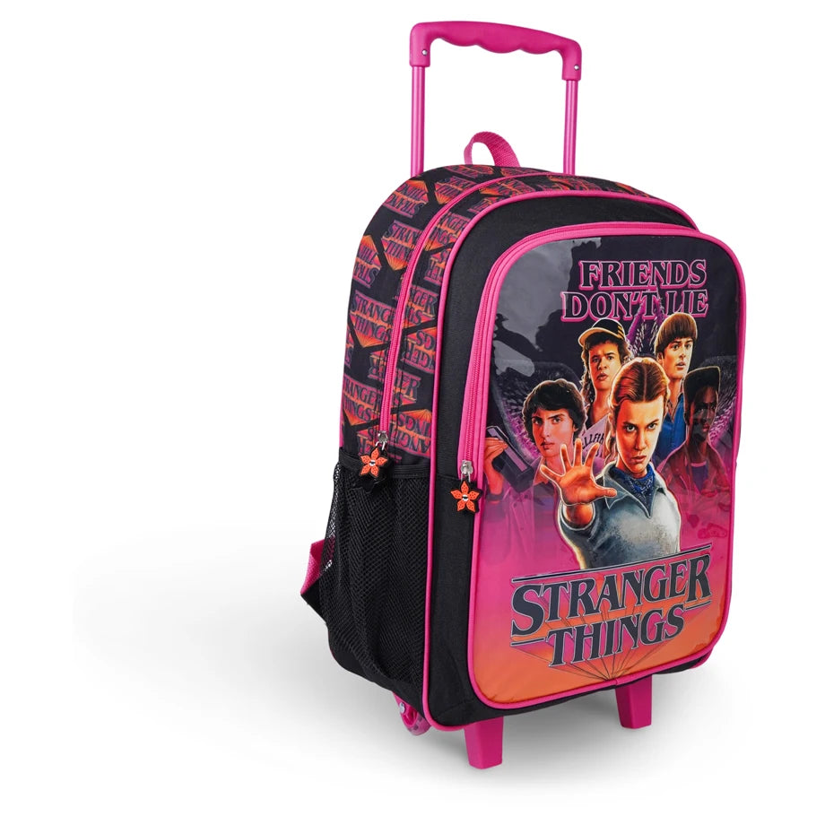Netflix Stranger Things Friendship 5 In 1 Set