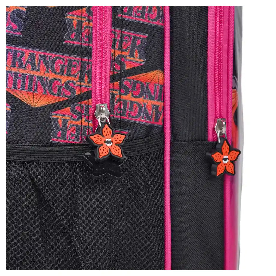 Netflix Stranger Things Friendship 5 In 1 Set