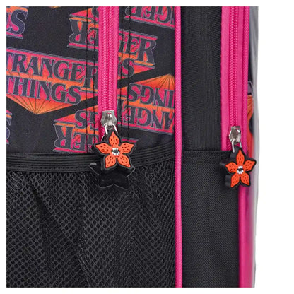 Netflix Stranger Things Friendship 5 In 1 Set