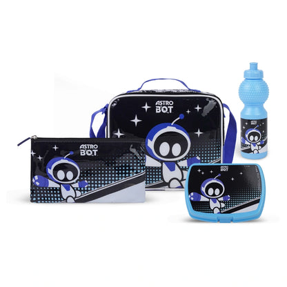 Sony Astro Bot Play 5 In 1 Backpack Set 18"