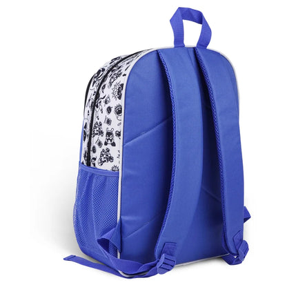 Sony Astro Bot Play 5 In 1 Backpack Set 18"