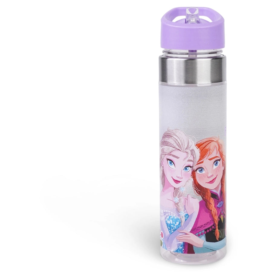 Disney Frozen Sister You Are Amazing 5 In 1 Premium Trolley Set 18"