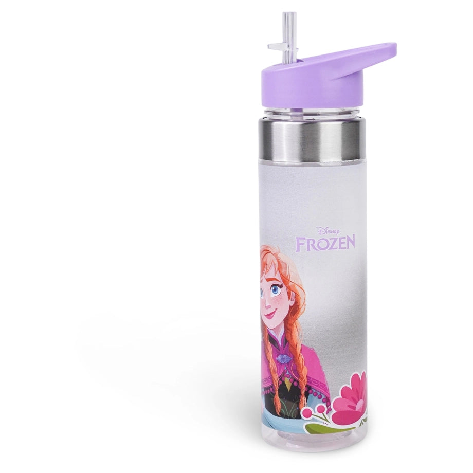 Disney Frozen Sister You Are Amazing 5 In 1 Premium Trolley Set 18"