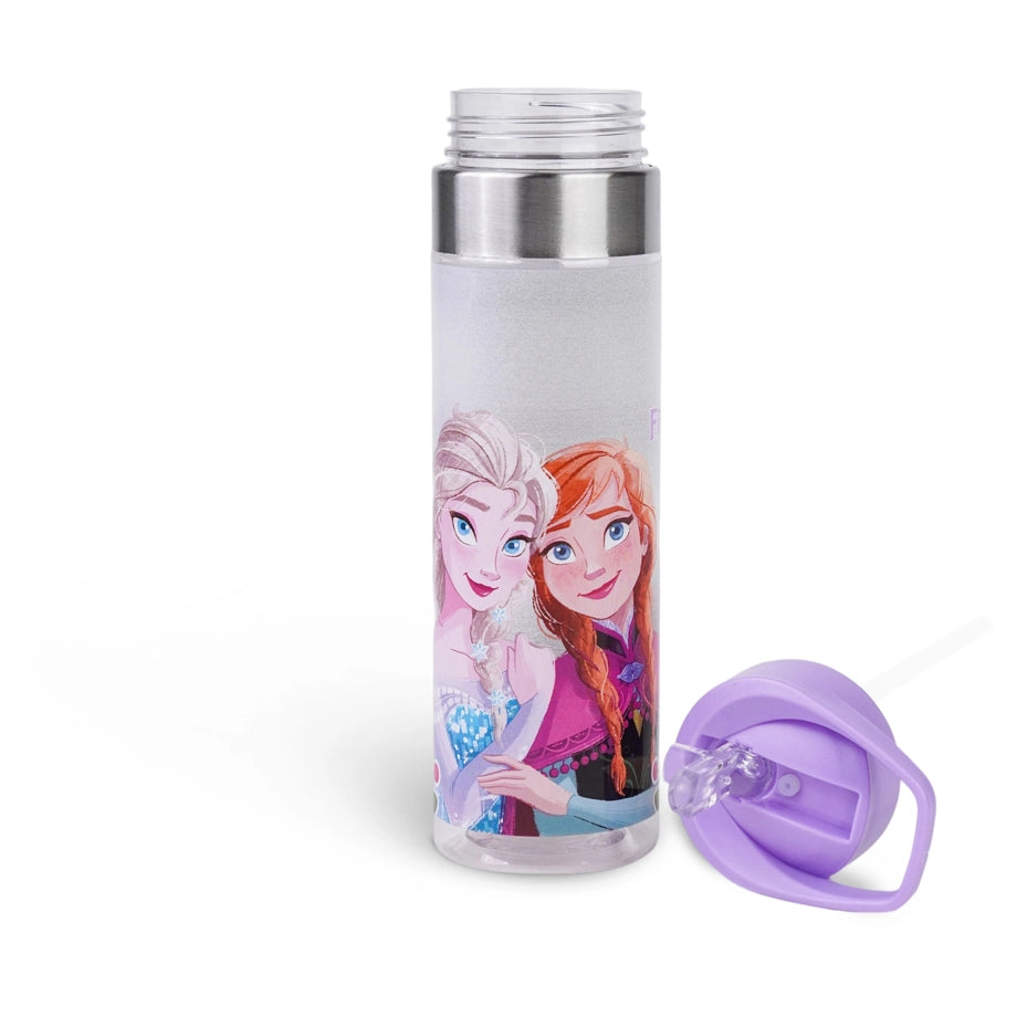 Disney Frozen Sister You Are Amazing 5 In 1 Premium Trolley Set 18"
