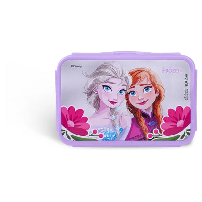 Disney Frozen Sister You Are Amazing 5 In 1 Premium Trolley Set 18"