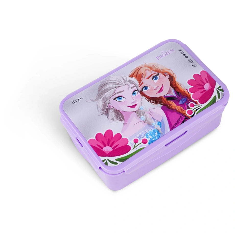 Disney Frozen Sister You Are Amazing 5 In 1 Premium Trolley Set 18"