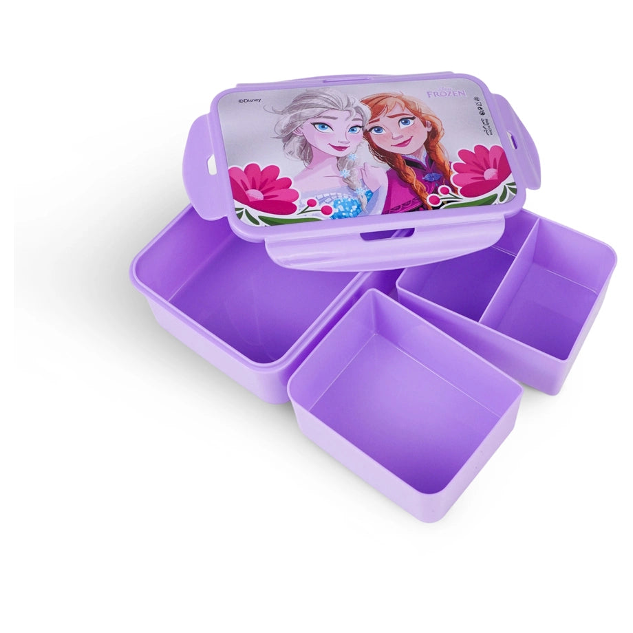 Disney Frozen Sister You Are Amazing 5 In 1 Premium Trolley Set 18"