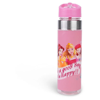 Disney Princess It's A Good Day To Be Happy 5 In 1 Premium Trolley Set 18"