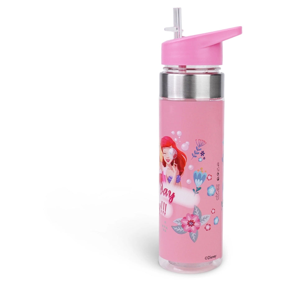 Disney Princess It's A Good Day To Be Happy 5 In 1 Premium Trolley Set 18"