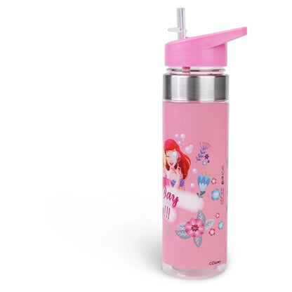 Disney Princess It's A Good Day To Be Happy 5 In 1 Premium Trolley Set 18"
