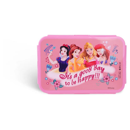 Disney Princess It's A Good Day To Be Happy 5 In 1 Premium Trolley Set 18"