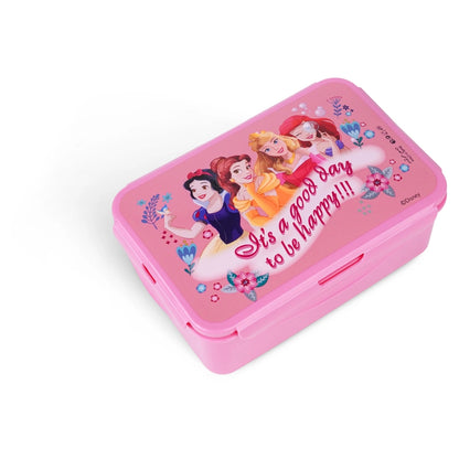 Disney Princess It's A Good Day To Be Happy 5 In 1 Premium Trolley Set 18"