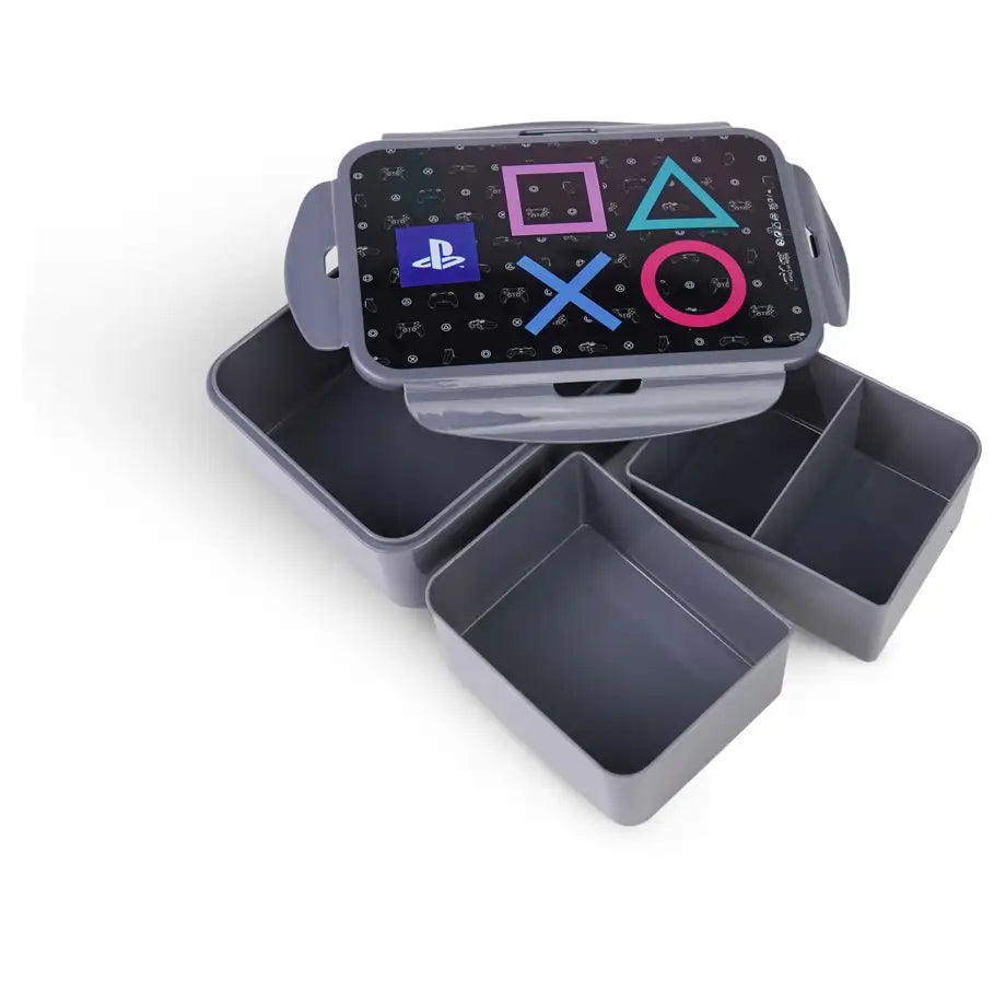 Sony Playstation My Playstation 5 In 1 Premium Trolley Set 18"