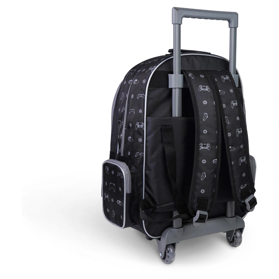Sony Playstation My Playstation 5 In 1 Premium Trolley Set 18"