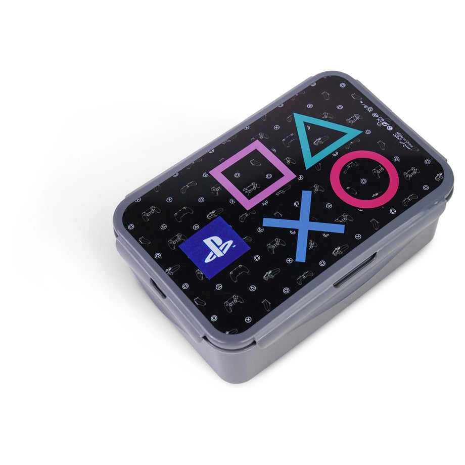 Sony Playstation My Playstation 5 In 1 Premium Trolley Set 18"
