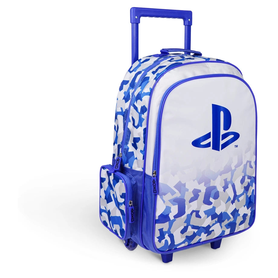 Sony Playstation Easily Distracted 5 In 1 Premium Trolley Set 18"