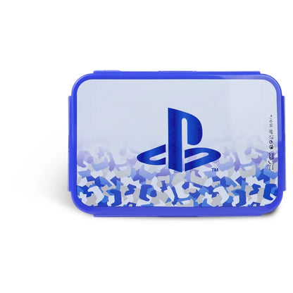 Sony Playstation Easily Distracted 5 In 1 Premium Trolley Set 18"