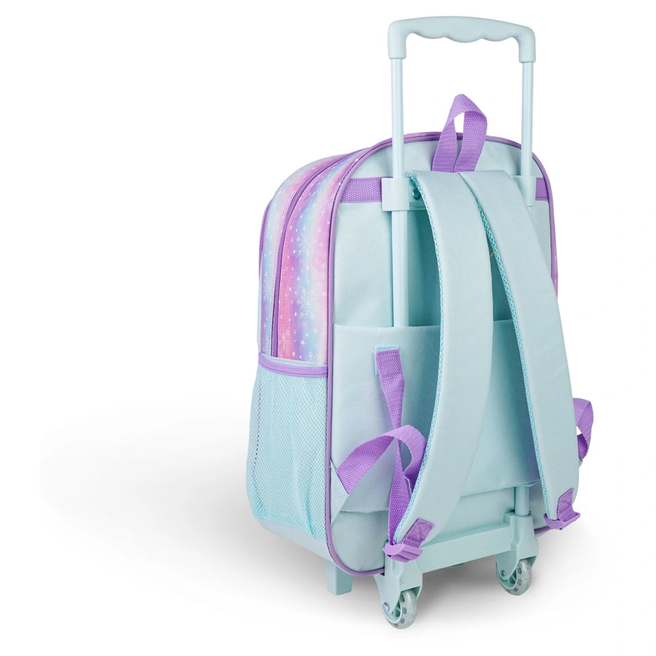 Disney Frozen Living The Life I Was Born To Do 5 In 1 Trolley Set 18"