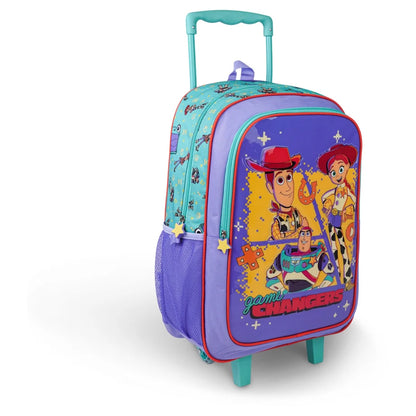 Disney Toy Story 5 Game Changers 5 In 1 Trolley Set 18"