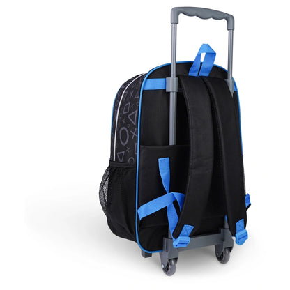 Sony Astro Bot Astro Bot Galaxy 5 In 1 Trolley Set 18"