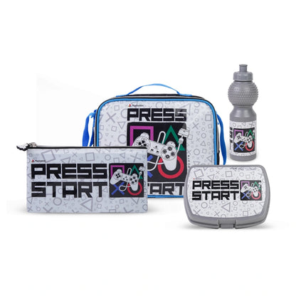 Sony Astro Bot Astro Bot Galaxy 5 In 1 Trolley Set 18"