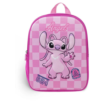 Disney Angel Eva Toddler Backpack