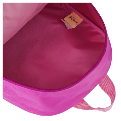 Disney Angel Eva Toddler Backpack